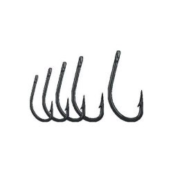 TRAPER-HH.CARP MAGIC  BLACK CHROME NR 1